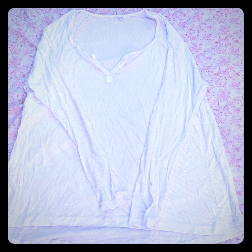 White shirt